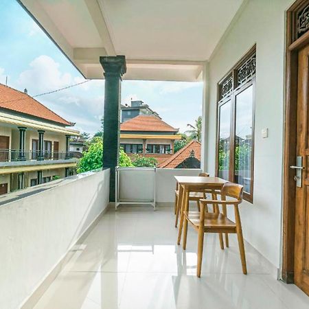 Esty House Hotel Ubud  Luaran gambar