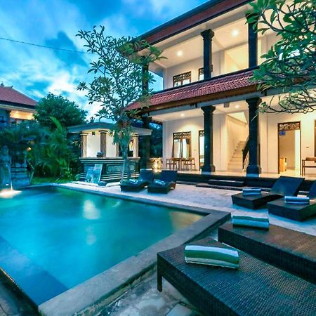 Esty House Hotel Ubud  Luaran gambar