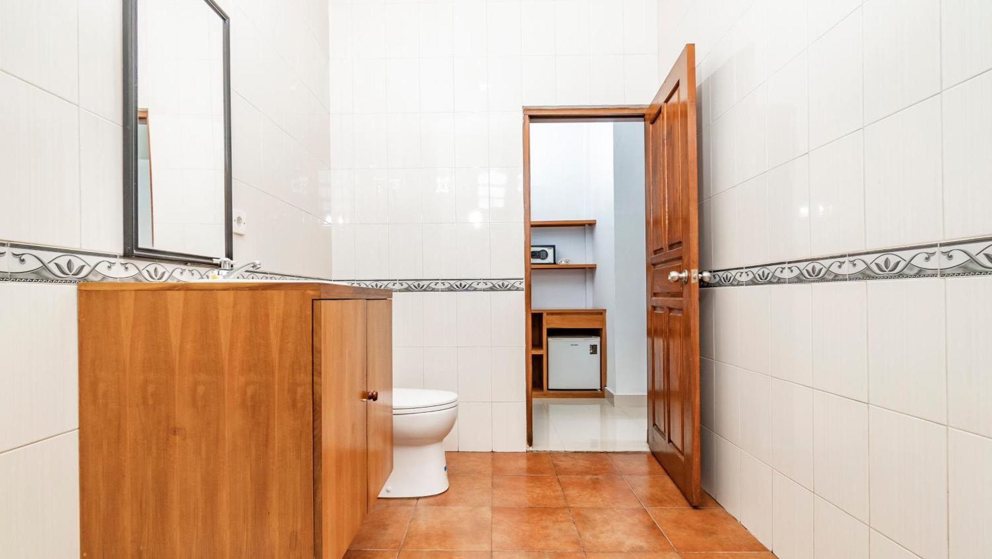 Esty House Hotel Ubud  Luaran gambar