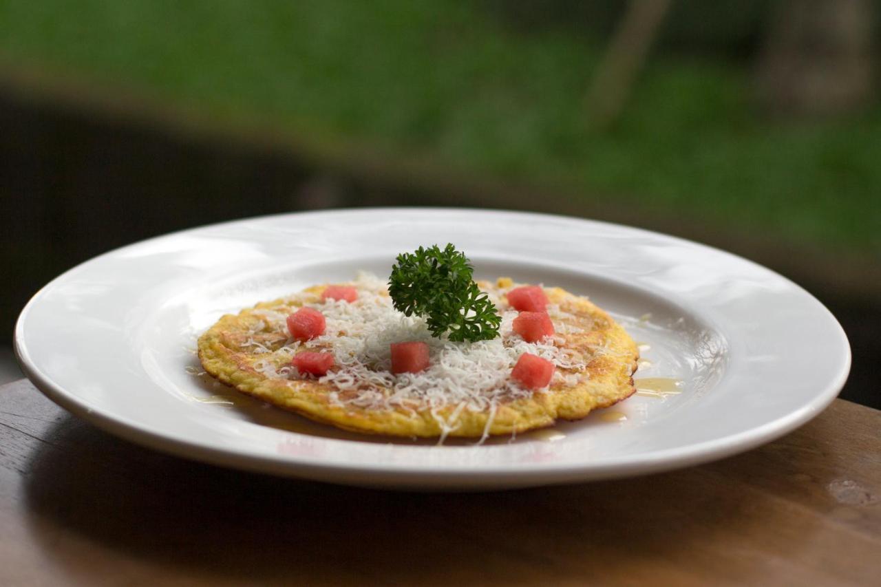 Esty House Hotel Ubud  Luaran gambar