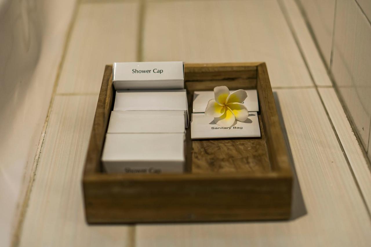 Esty House Hotel Ubud  Luaran gambar