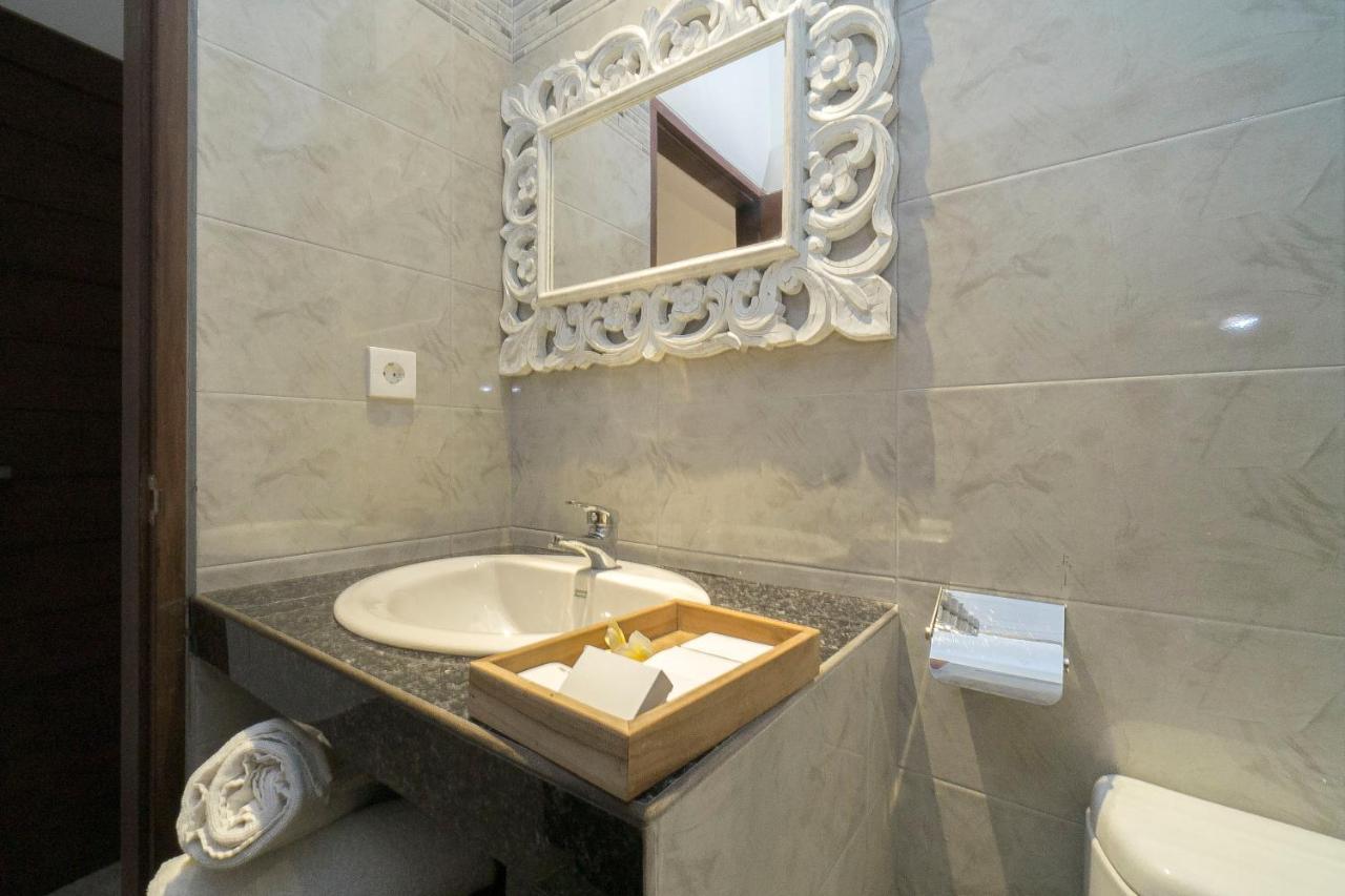 Esty House Hotel Ubud  Luaran gambar