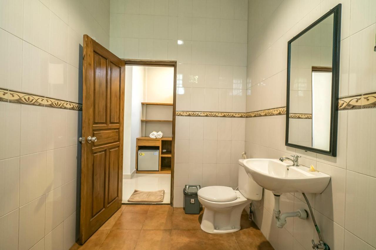 Esty House Hotel Ubud  Luaran gambar