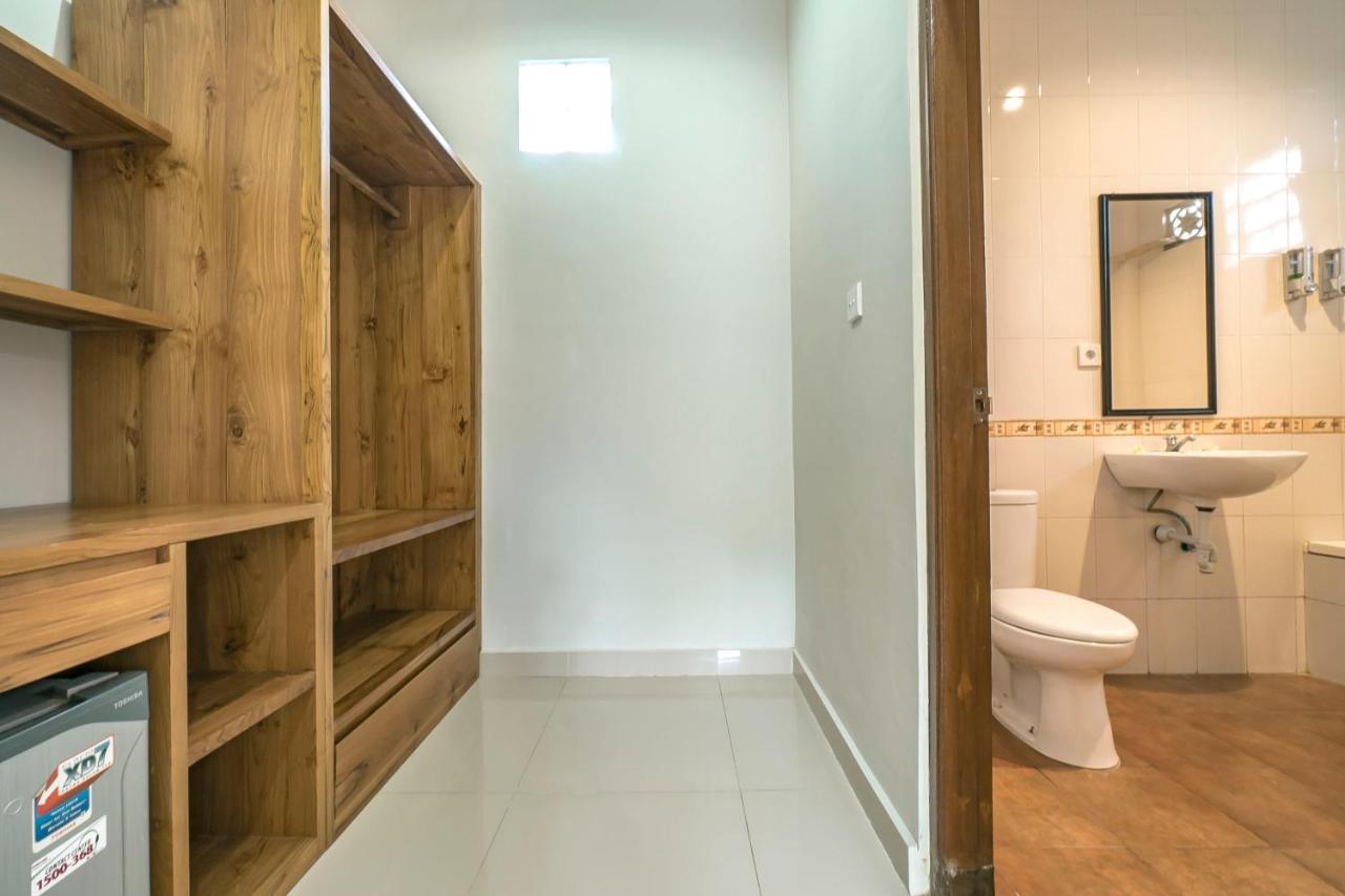 Esty House Hotel Ubud  Luaran gambar