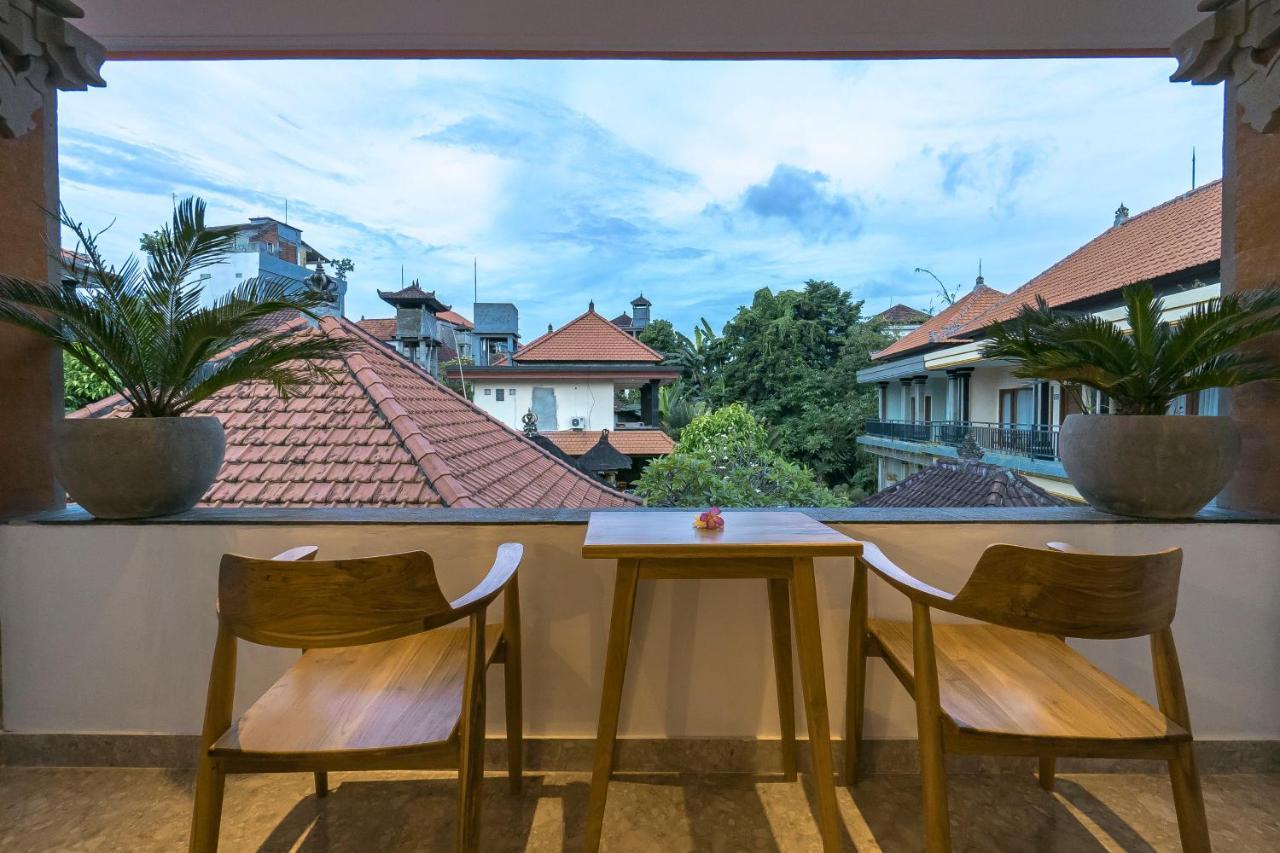 Esty House Hotel Ubud  Luaran gambar